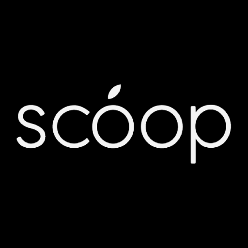 Apple Scoop logo