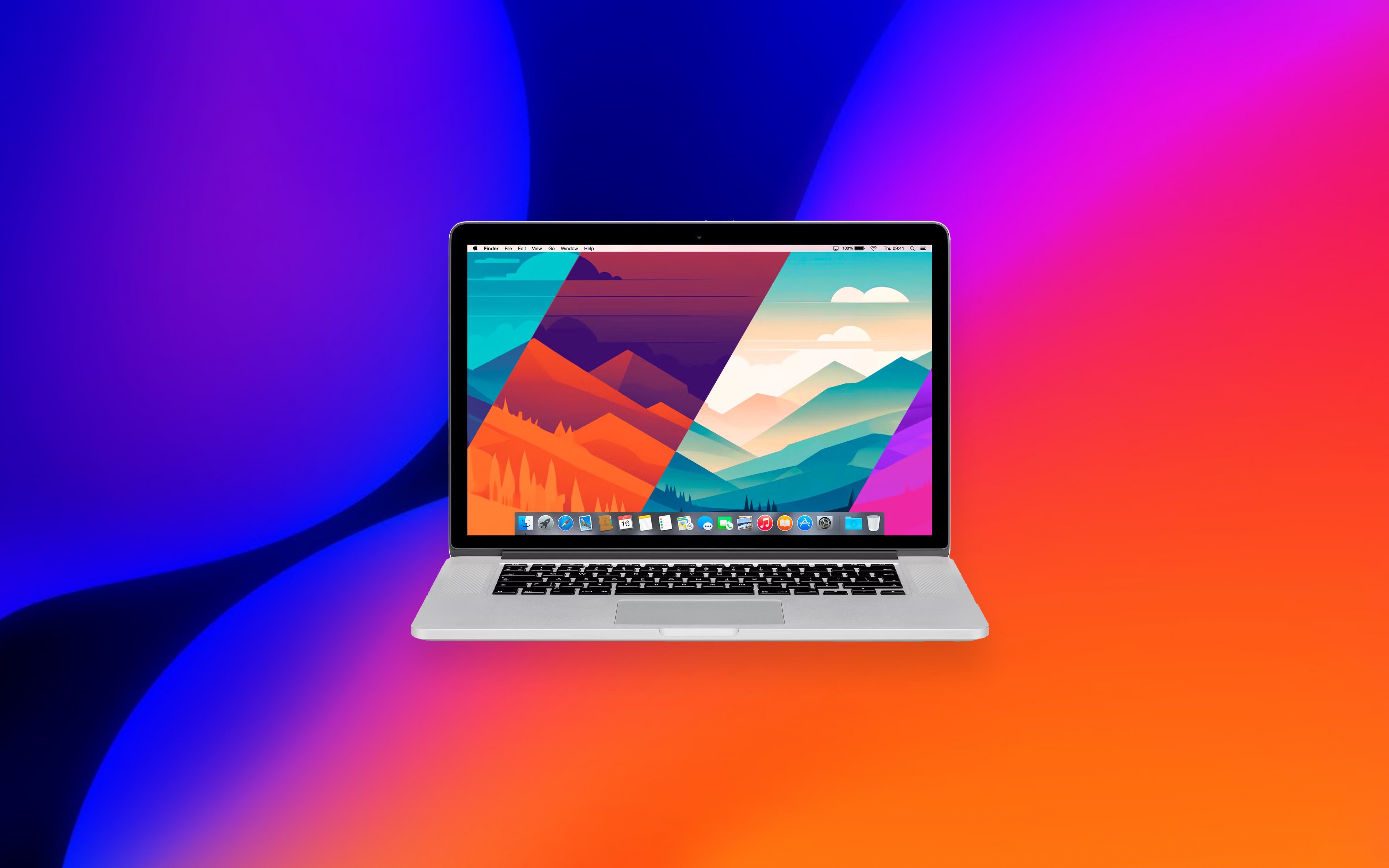 100+ Best HD Wallpapers for macOS (MacBook/iMac/Mac mini) — Apple Scoop