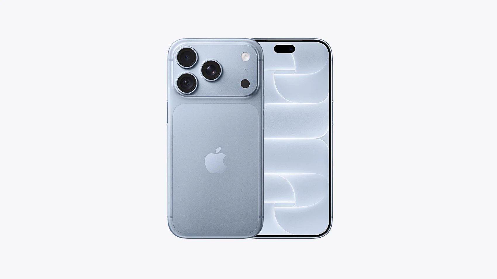 100+ Glacier Blue Wallpapers for iPhone 18 Pro and Pro Max (4K)