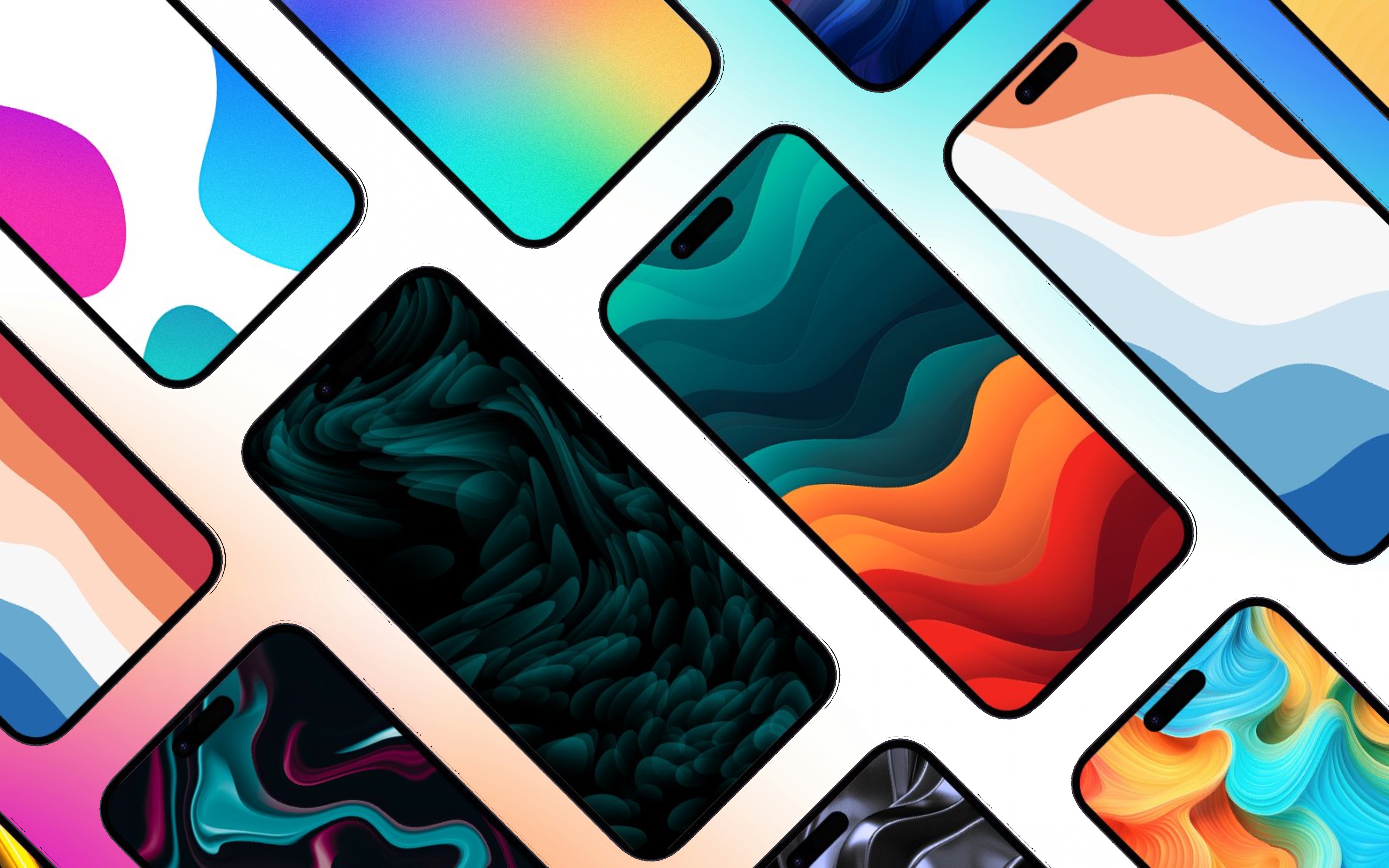 100+ Most Popular Free 4K Wallpapers For iPhone 16 (All Models) — Apple