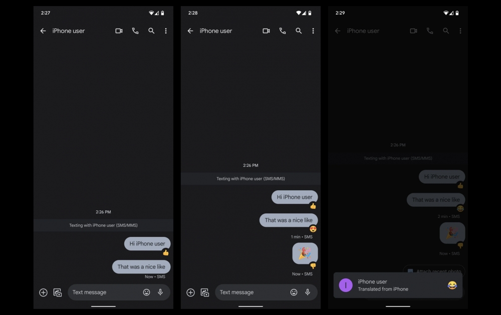 imessage-reactions-will-now-show-up-on-android-apple-scoop