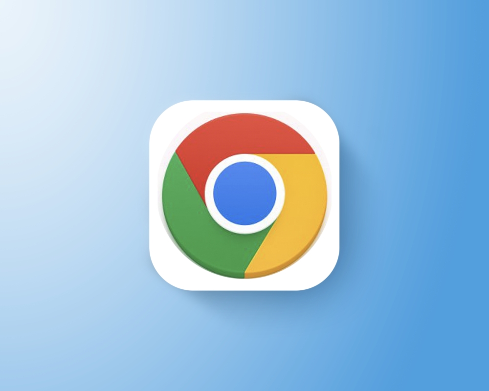 Google Chrome to get first major icon update in eight years