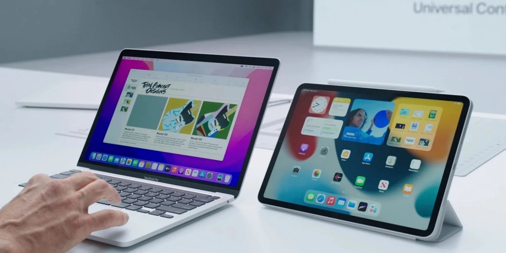 Universal Control feature for Mac and iPad officially delayed — Apple Scoop