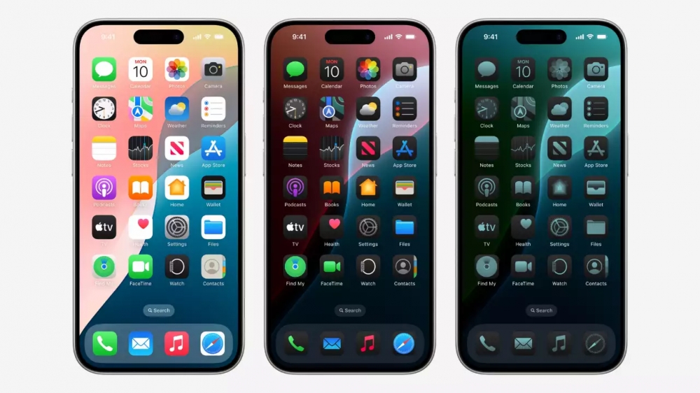 iOS 18 introduced Apple Intelligence, a revamped the Control Center, improvements to widgets, a redesigned Safari with enhanced privacy features, and updates to FaceTime and Messages further enhanced usability and security on iOS devices.