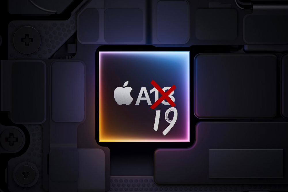 Forget the recently announced A18 chip, Apple's upcoming A19 chip might just blow it out of the water...