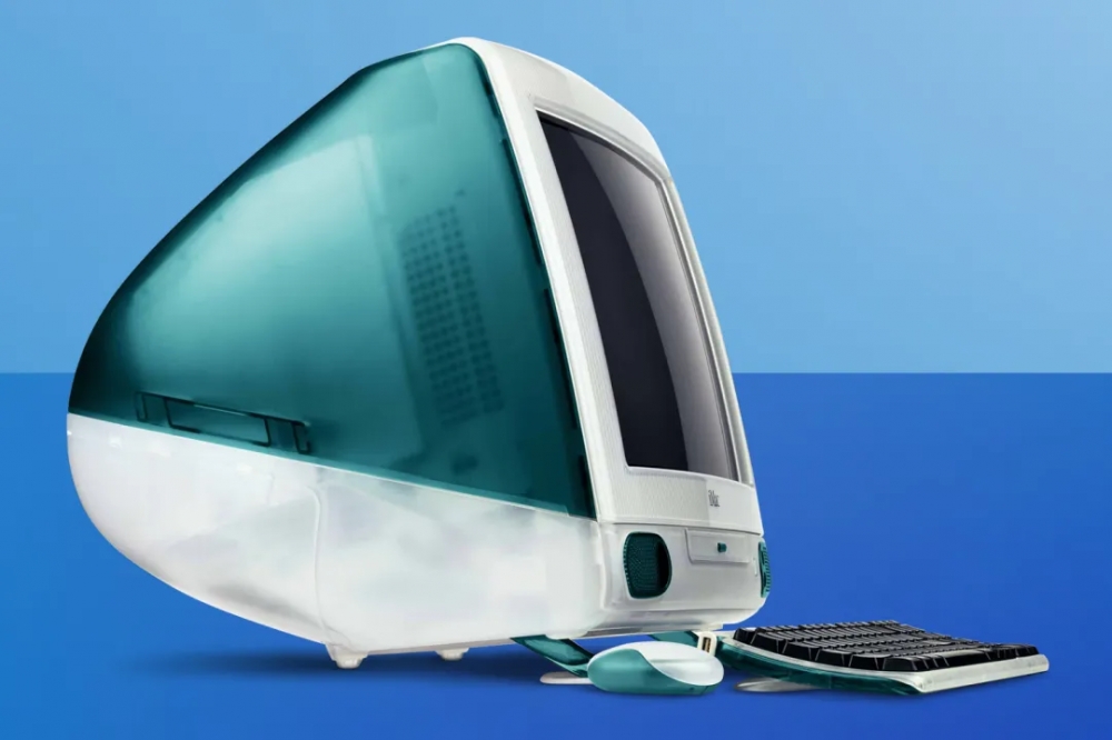 iMac G3