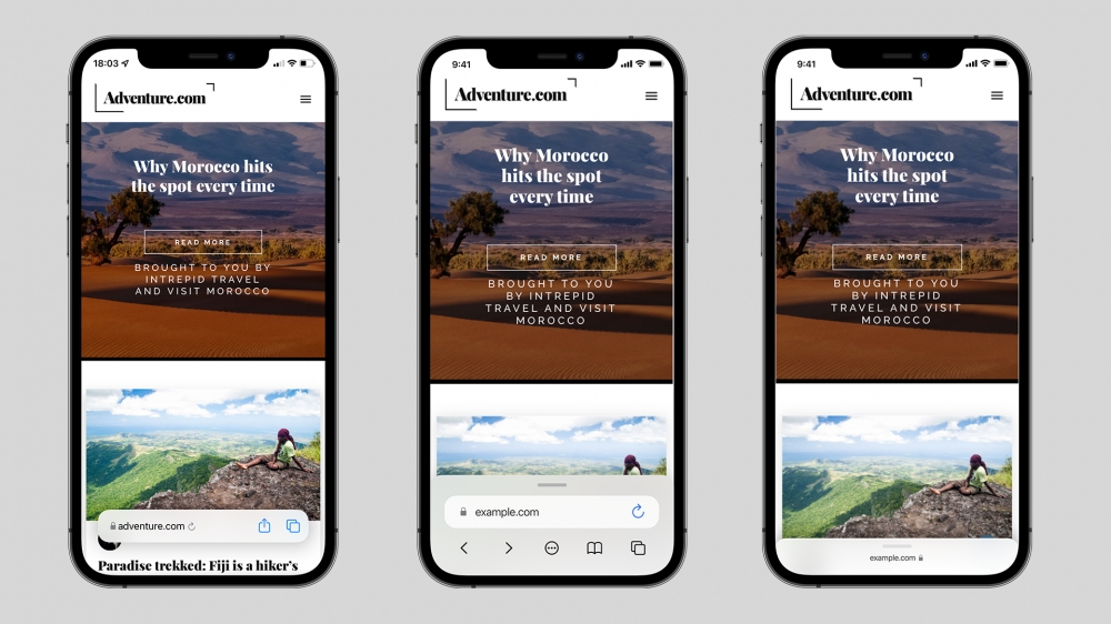 How Apple can improve Safari in iOS 15 — Apple Scoop