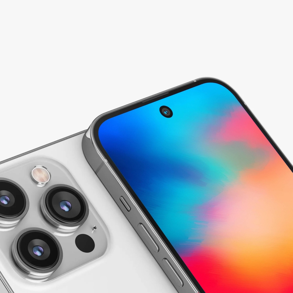 Iphone 16 Pro Will Feature Under Display Face Id And Punch Hole Camera Report Says 4989