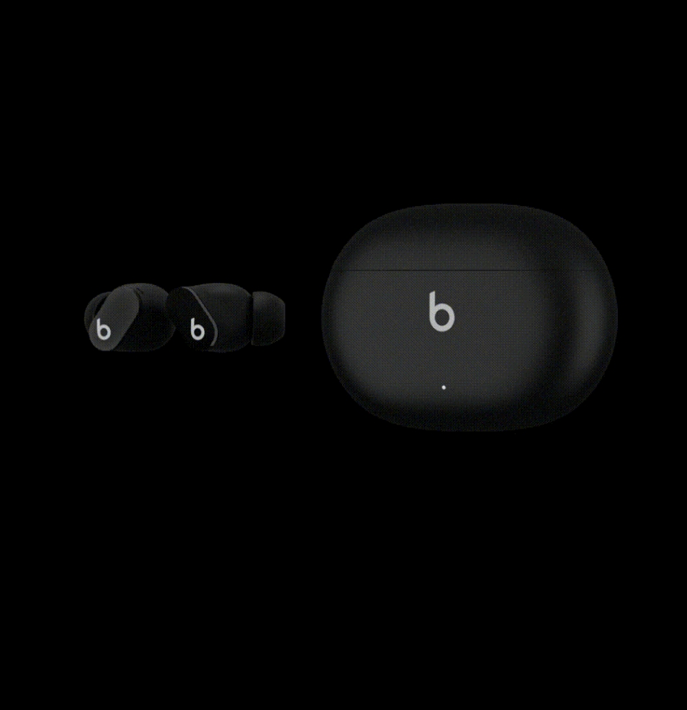 New Beats Studio Buds leaked — Apple Scoop