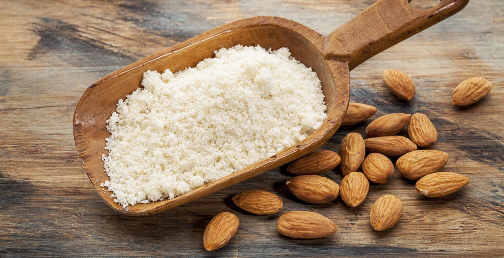 Almond flour