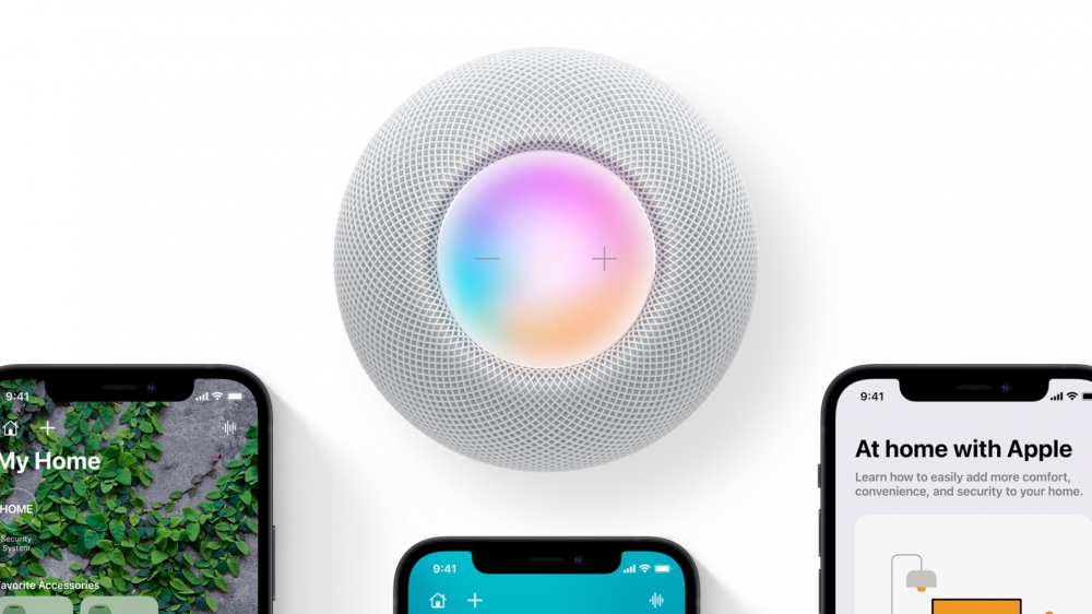 Matter support for  Echo devices coming to iOS soon