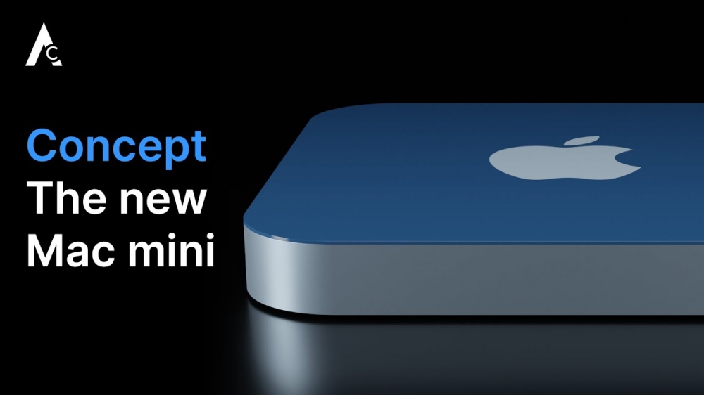 The rumor mill is going crazy with Mac mini rumors this year.