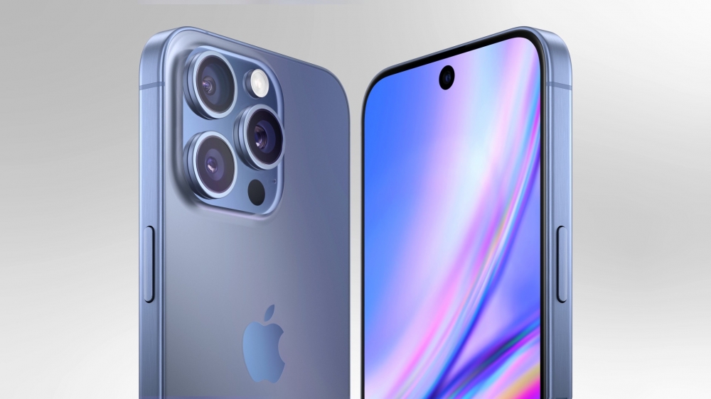 Apple's Next iPhone Leaks, Rumors, and What to Expect (June 2024