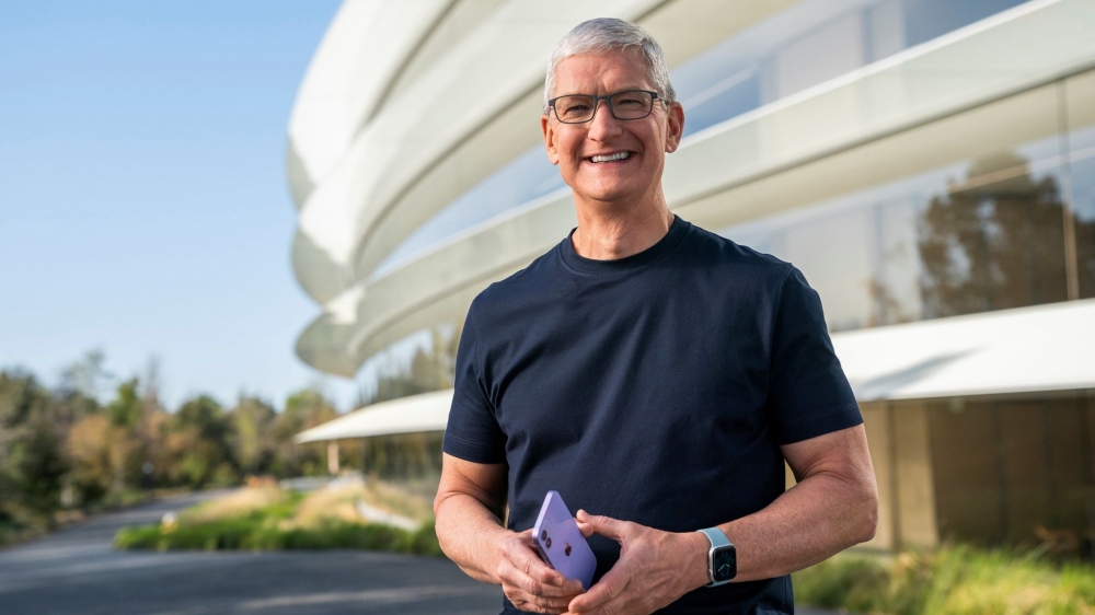 Who Will Be The Next Apple Ceo When Tim Cook Retires — Apple Scoop — Americas Leading Apple 4909