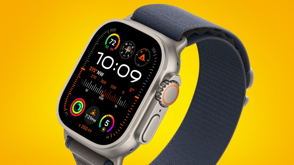 Is Apple Watch Ultra coming this year... at all? The rumors are mixed.