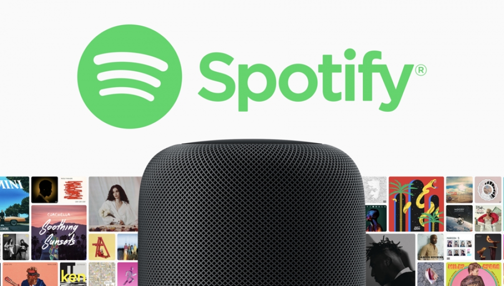 Spotify confirms plans to support AirPlay 2 — Apple Scoop