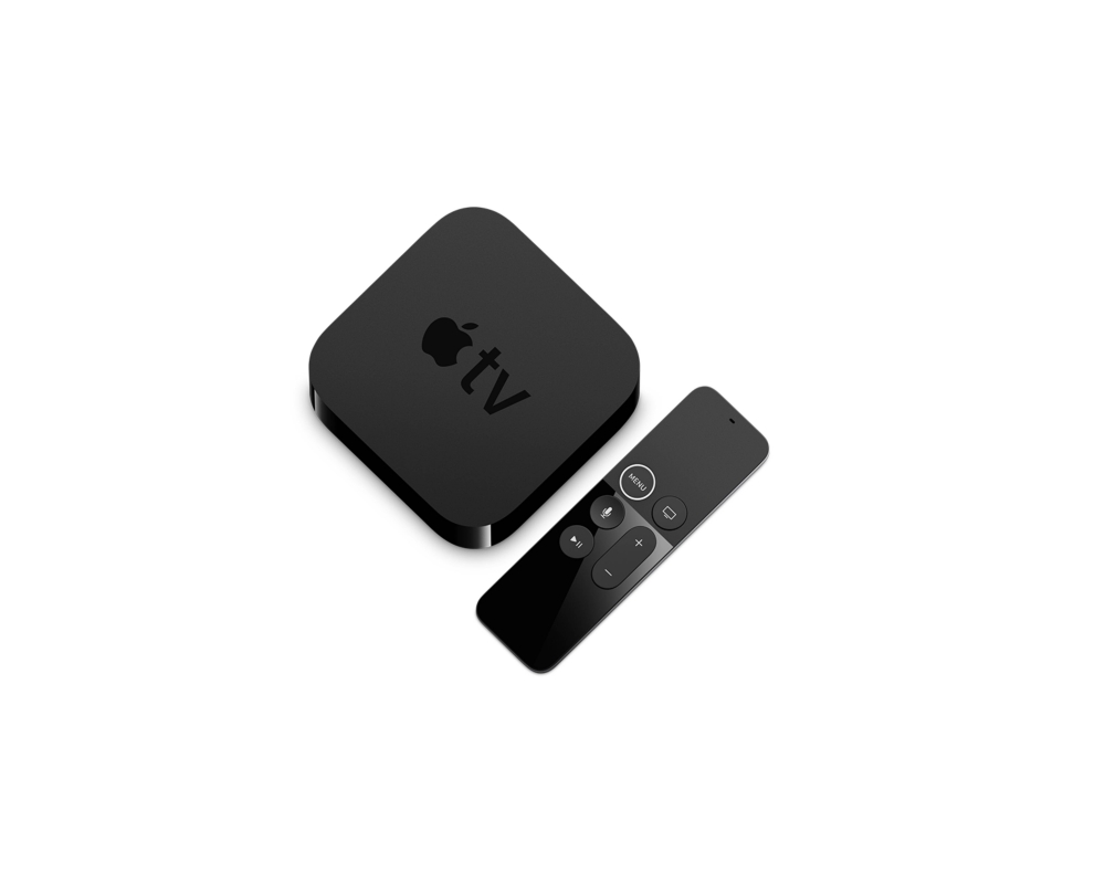 Next Apple TV may feature 120Hz gaming support — Apple Scoop