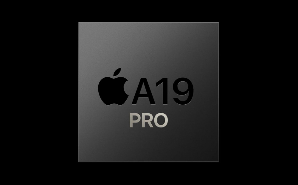 Forget the A18 and A18 Pro, Apple's A19 and A19 Pro chips might be just around the corner...