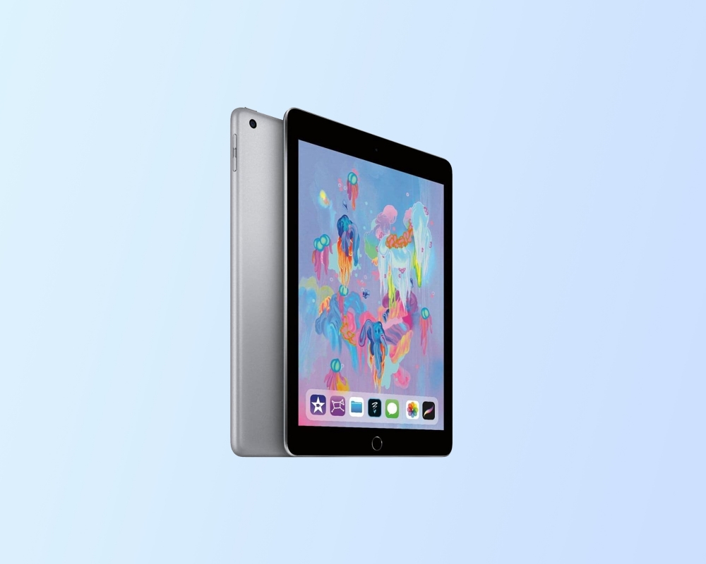 10th generation iPad with same 10.2-inch design and 5G launching in ...