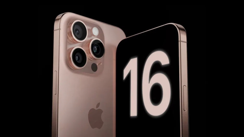 iPhone 16, along with AirPods 4 and Apple Watch 10, will be announced at Apple's September event - just weeks away.