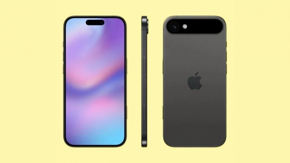 Apple's 2025 iPhones might feature a gorgeous new design.