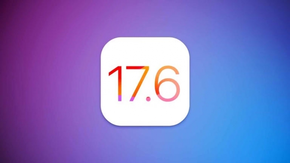 iOS 17