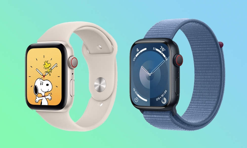 Apple's latest smartwatches are leaps and bounds ahead of the original Apple Watch released in 2015. With larger displays, faster processors and so much more. Read on to learn 16 fascinating Apple Watch features you need to know about.