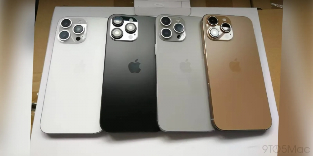 Apple's upcoming iPhone 16 Pro series is expected to debut with a new bronze-like color. Some enthusiasts aren't convinced, with a few pundits saying that Apple would 'never' release a brown phone.