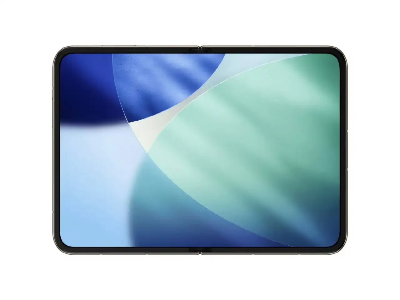 A book-style Foldable iPhone concept with a crease-free display. Expected release is 2026-2027.