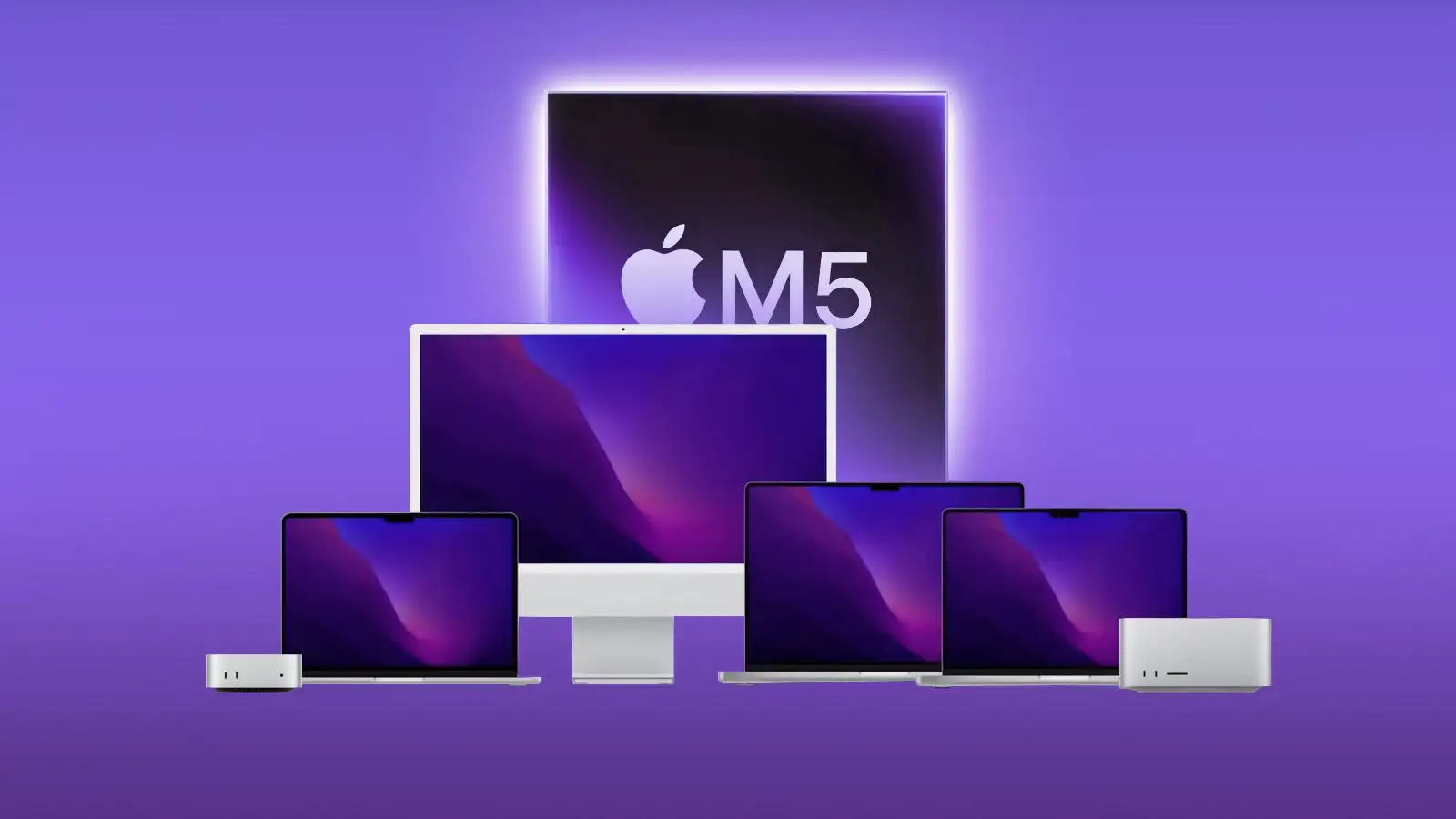 M5 Pro & M5 Max MacBook Pros: Release Date, Rumors, Pricing, and More