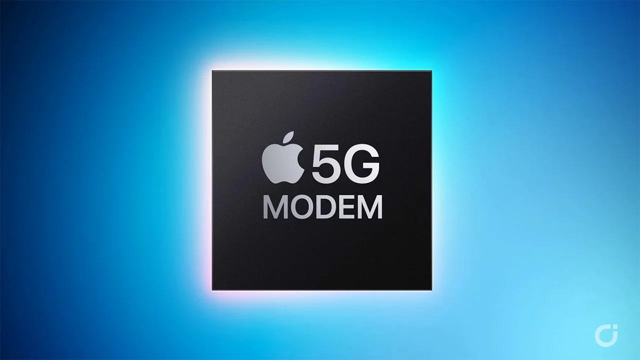 An Apple-designed 5G modem has been rumored for years. In 2025, analysts say Apple will finally unveil their in-house 5G modem with the launch of iPhone SE 4 in March.