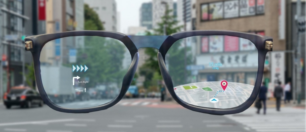 Apple Glass AR Device May Feature New, MicroLED Displays, TSMC Begins Tech  Trials - MySmartPrice