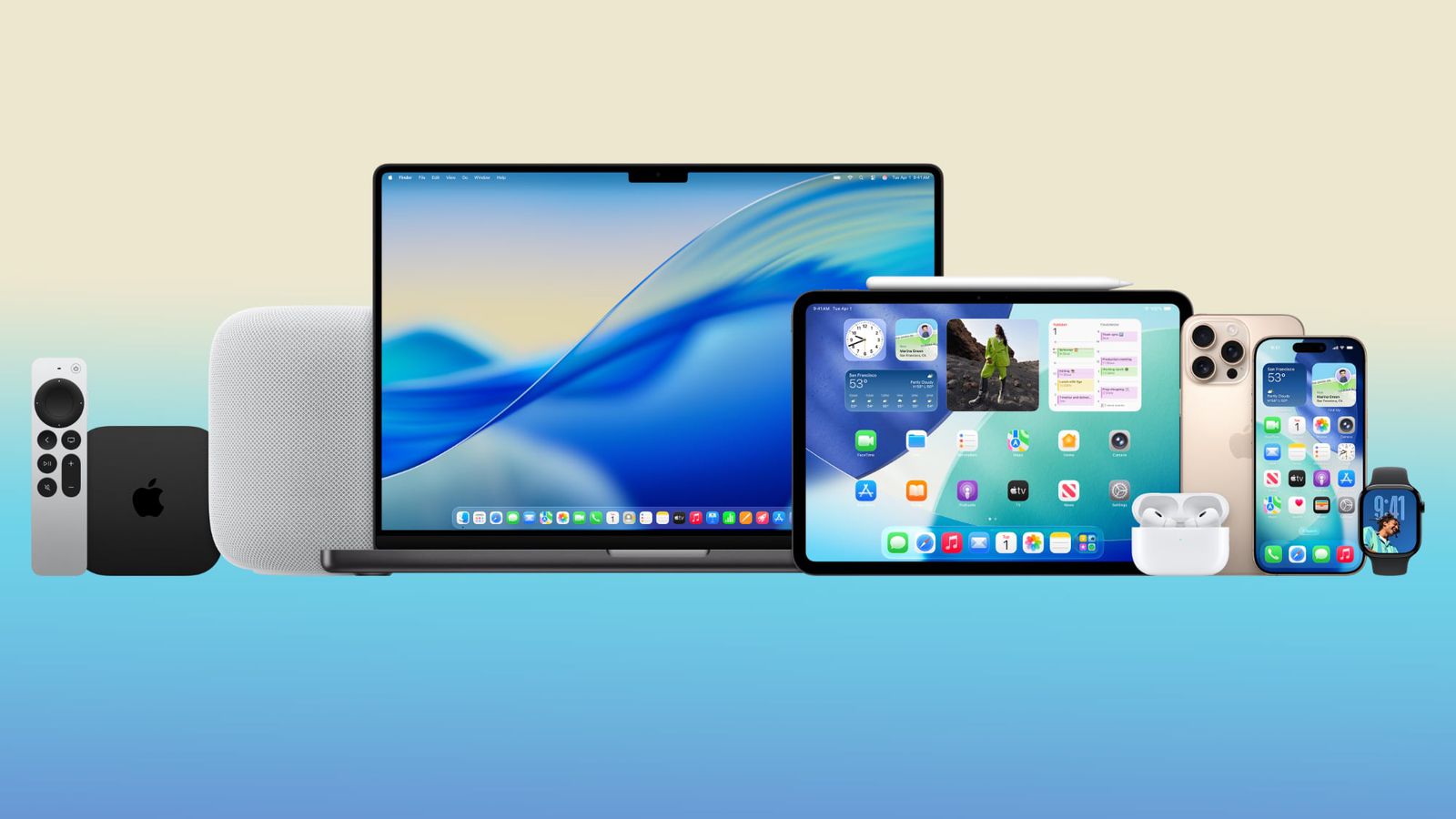 Apple has a full lineup of products in the pipeline for 2026, with a few notable differences.