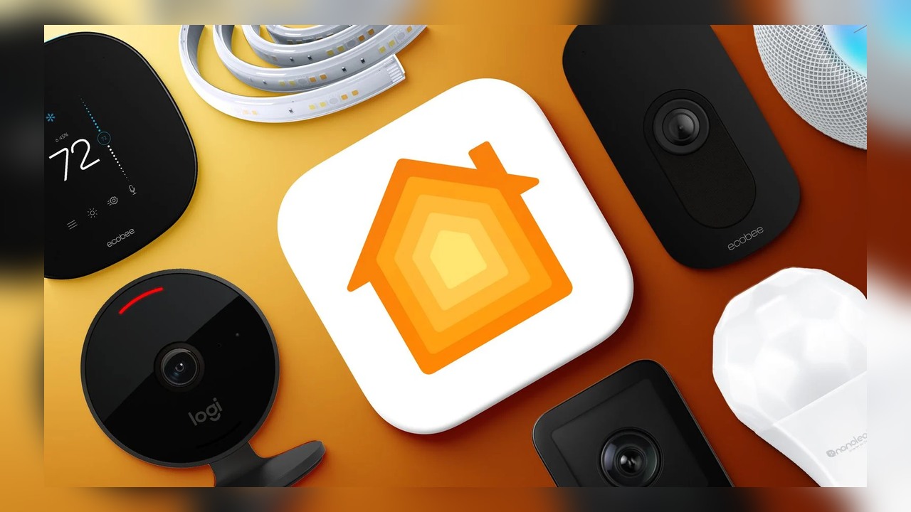 Apple's Reported 2027 Home Security Camera Could Turn iCloud+ Into an Alarm Service