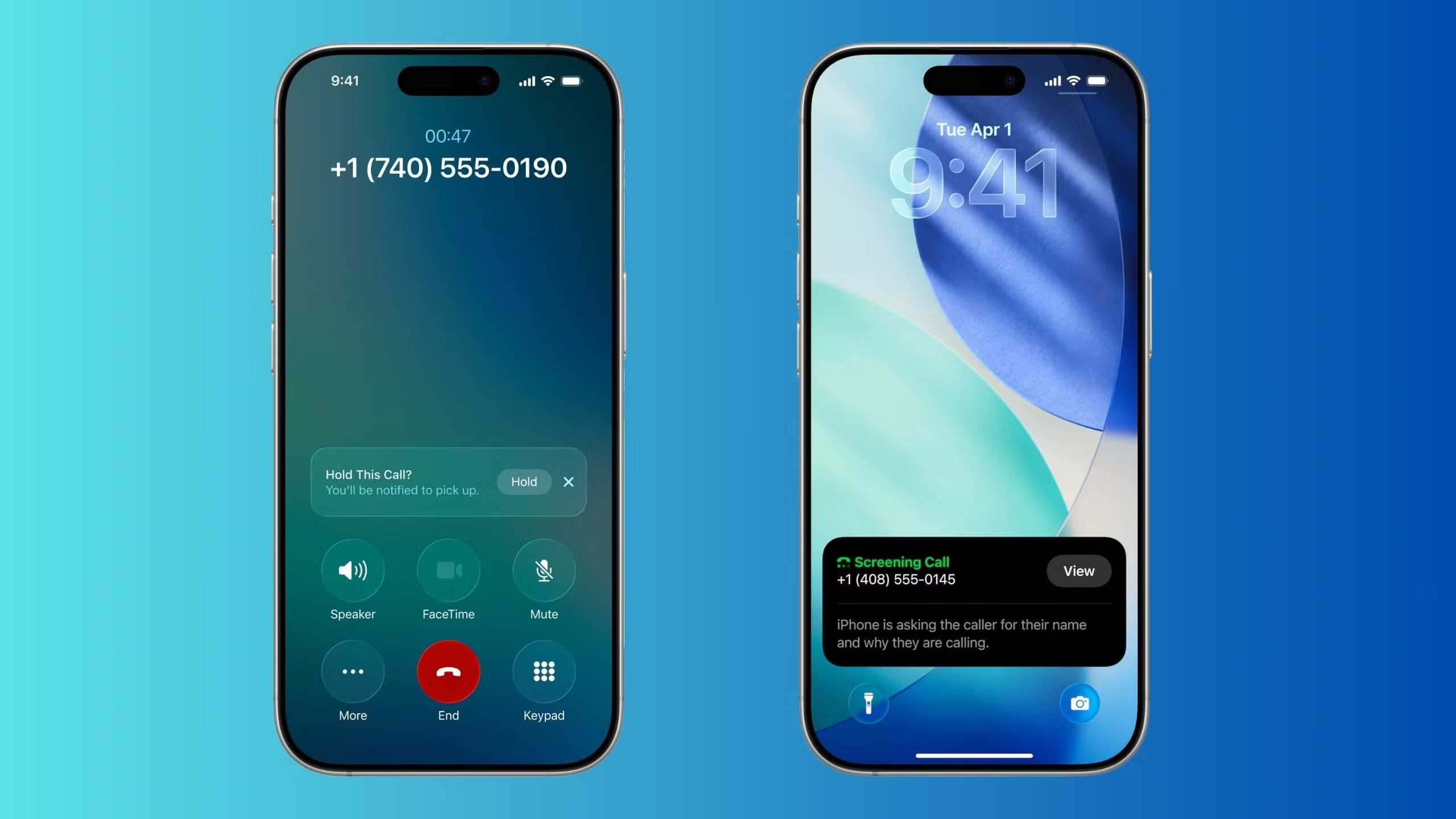 Apple is finally taking the Phone App seriously with iOS 26.