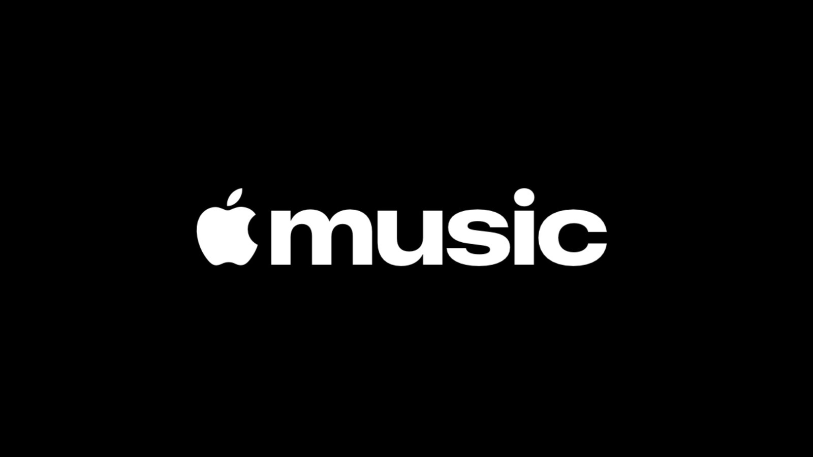 Apple Music is quietly getting a new logo