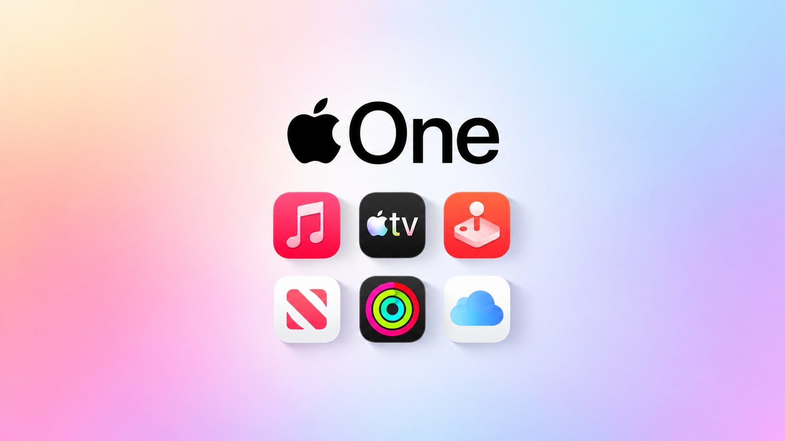 Apple One gets more expensive in Europe again