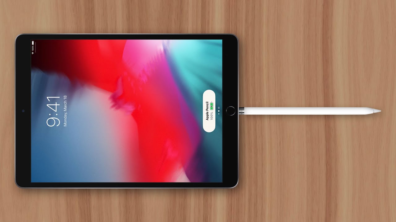 Apple Pencil 1 with adapter: A confusing design choice for 2022, leaving users puzzled over backward compatibility.