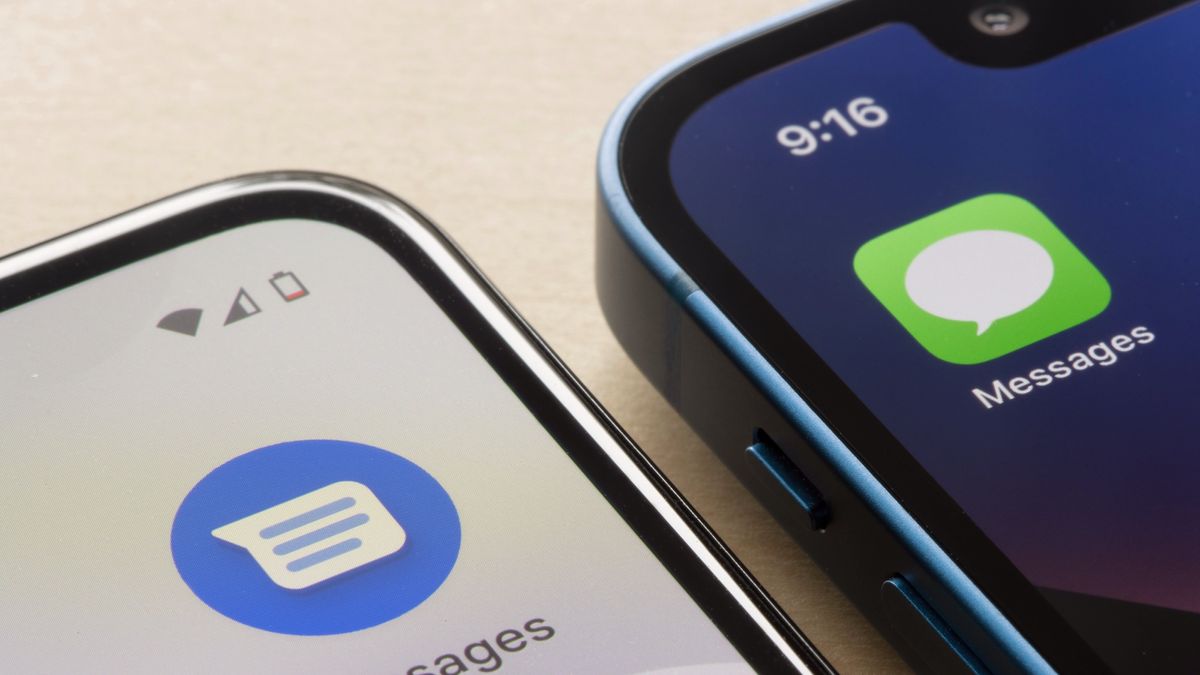 Apple to Android messaging is about to get a whole lot more secure.