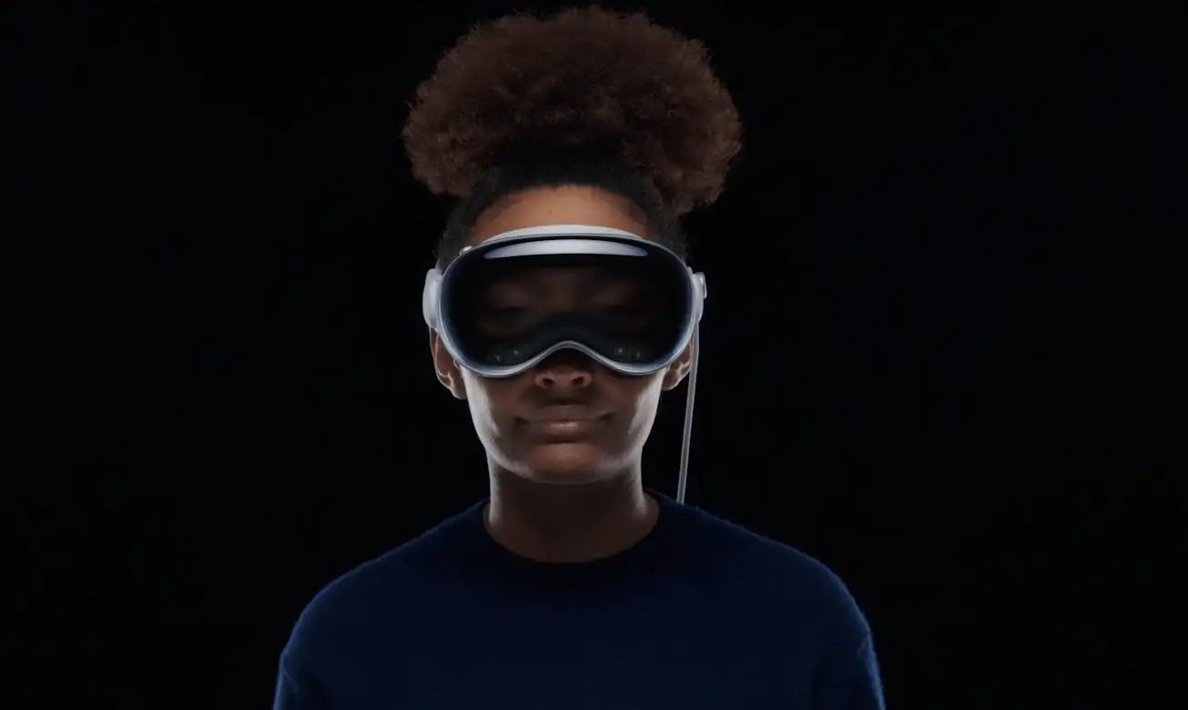 Apple Vision Pro was announced by Apple in June 2023, spurred on by interest in Meta's Metaverse concept. With Metaverse all but dead in 2025, is Apple once again following Meta into a dark corner?