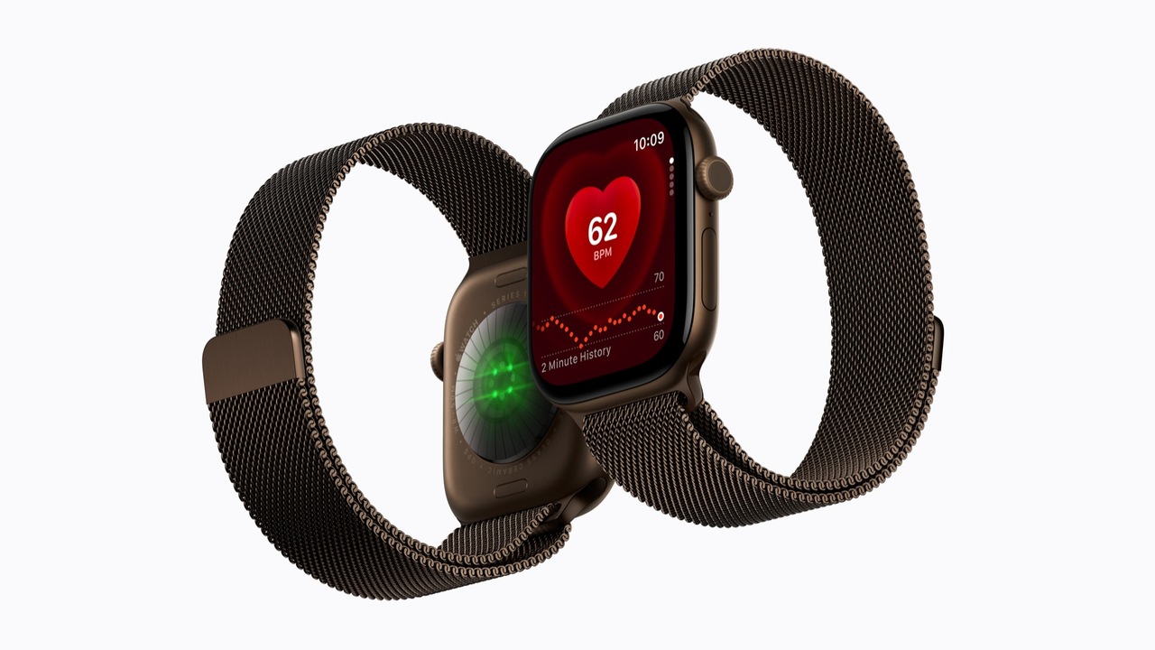 Apple Watch owners report an always-on time glitch