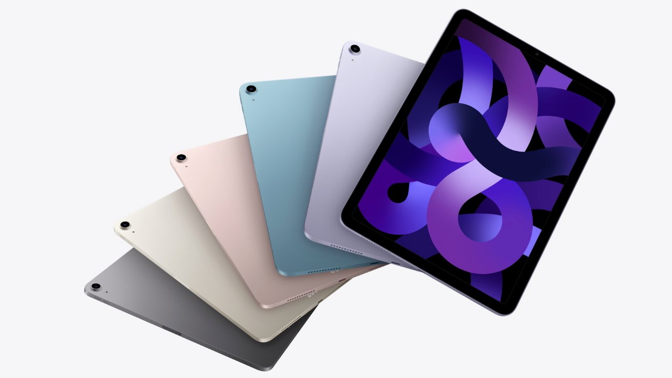 Apple's 2026 iPads are coming, and here's what we know so far.