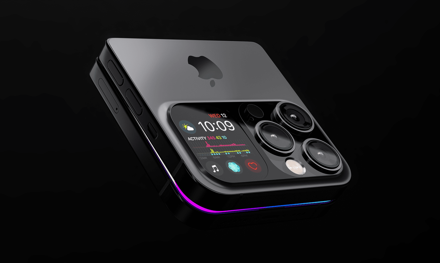 Apple’s Foldable iPhone Why It’s Still Years Away