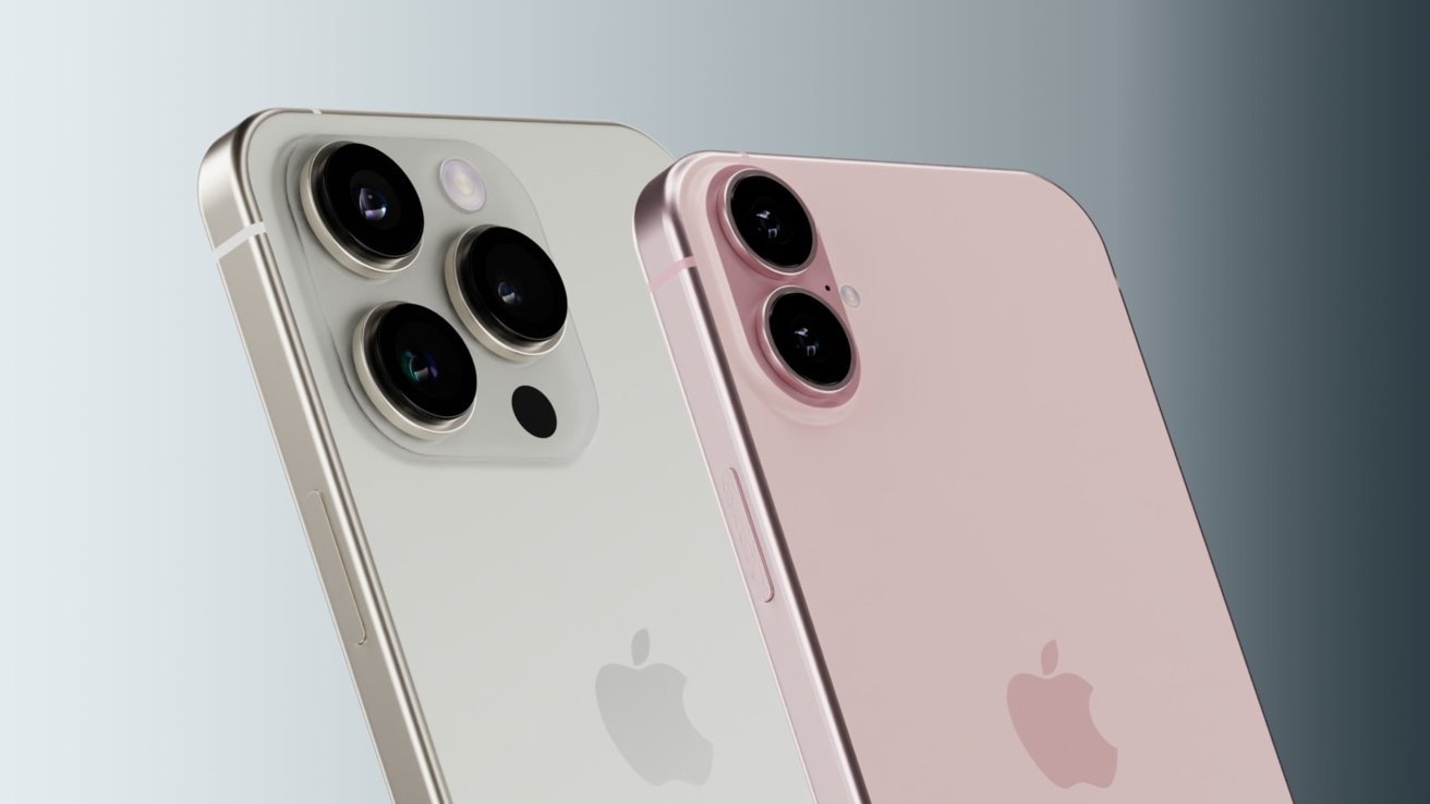 Apple's iPhone 17 Pro Max could feature major camera upgrades, including a 48MP telephoto lens.