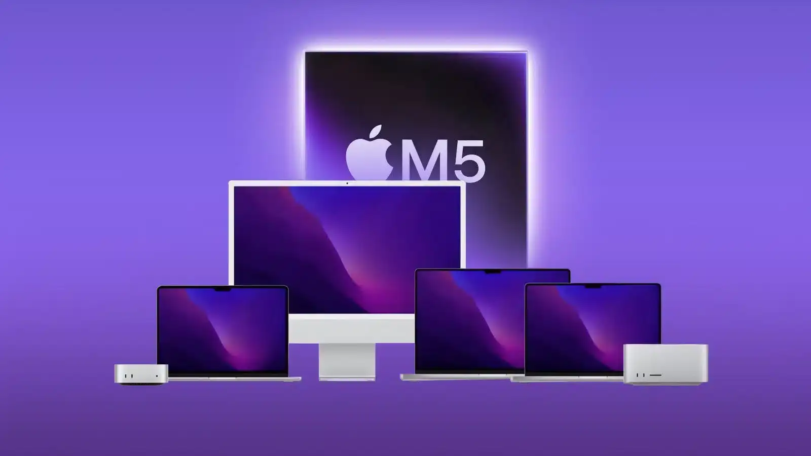 Apple's M5 chip is expected to expand to other Apple products in the coming months, analysts say.