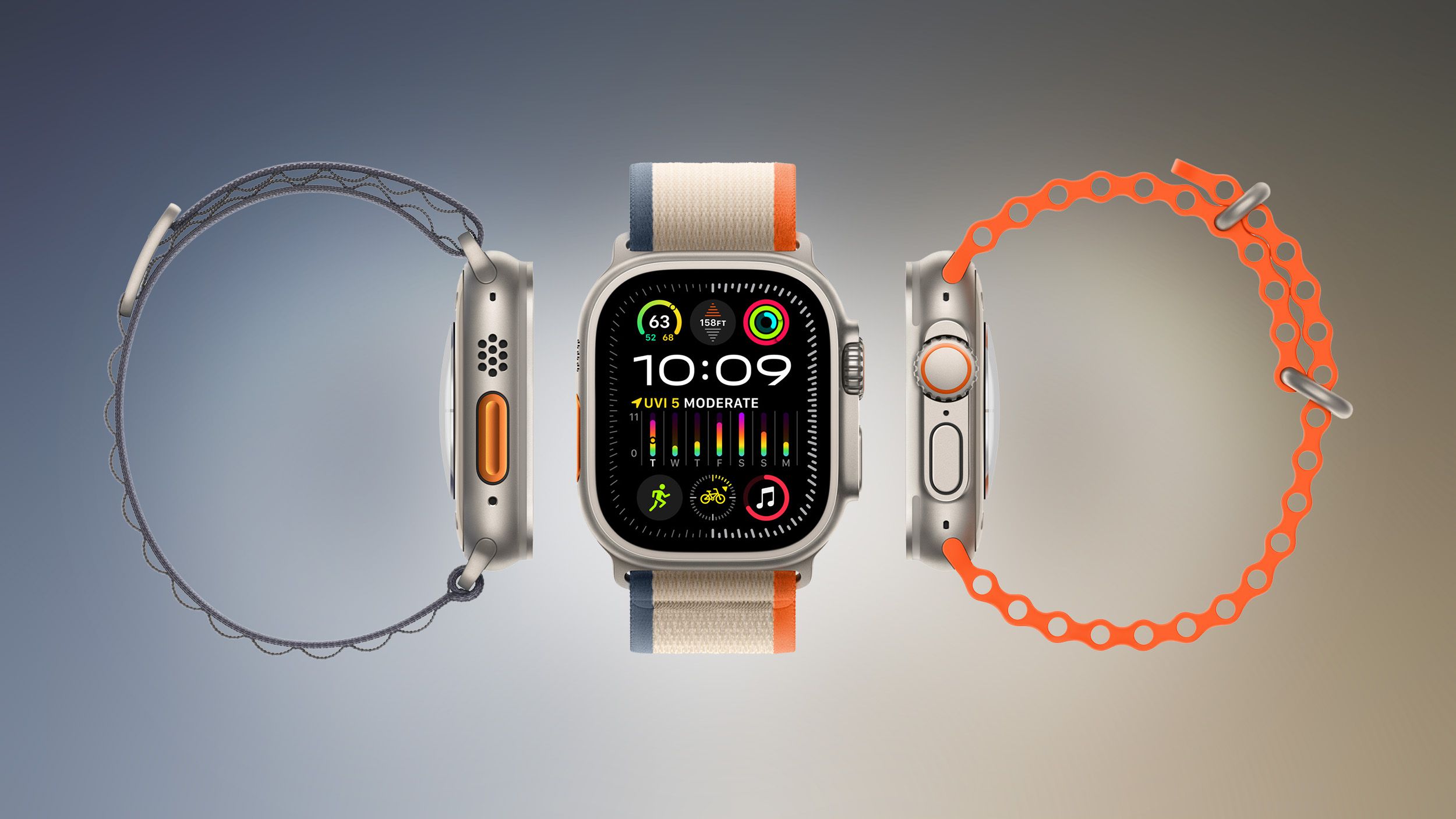 Apple's next-generation Apple Watch Ultra 3 is highly anticipated by Apple enthusiasts around the world.