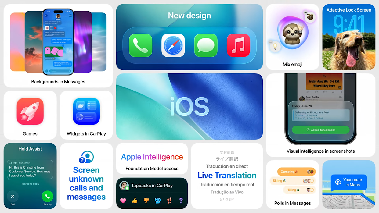 iOS 27 Rumors: Release Date, Features, Leaks, and More