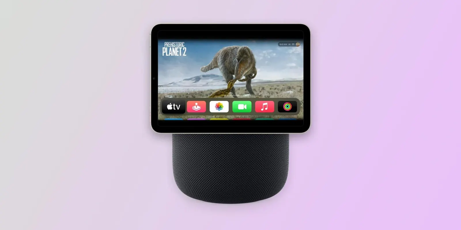 Apple's smart home display has been rumored for years now, with multiple often conflicting rumors about its design. However, it's clear that Apple is working on a device to control your smart home with a display attached.