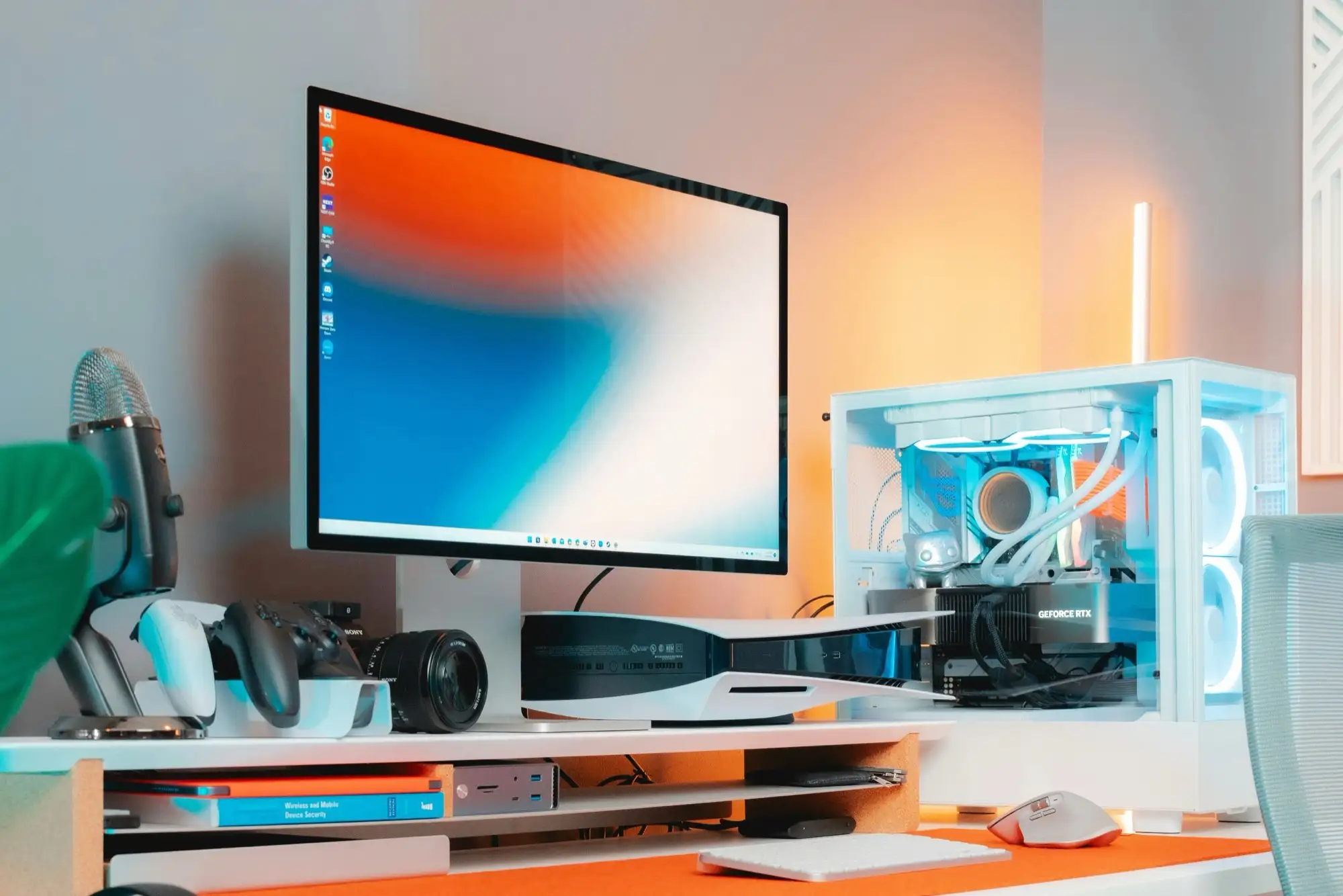 Apple's Studio Display 2 is tipped to launch in early 2026, according to recent reports.