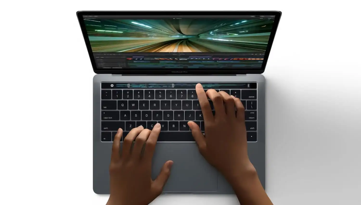 OLED M6 MacBook Pro Rumors: Release Date, Pricing, Design, and More